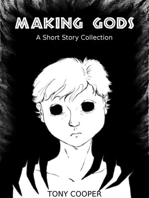 cover image of Making Gods